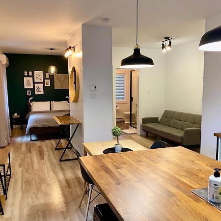 Condos St-Come - Le Loft, Au Coeur Des Activites Saint Come المظهر الخارجي الصورة