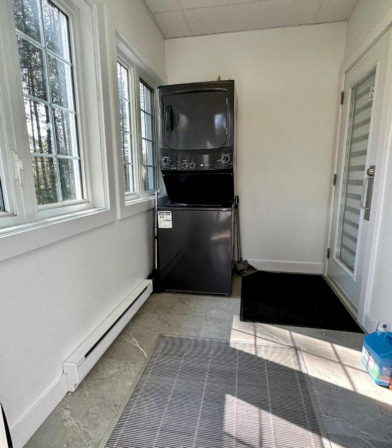 Condos St-Come - Le Loft, Au Coeur Des Activites Saint Come المظهر الخارجي الصورة